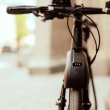 Zipforce - electric motor for your bike