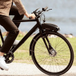 Zipforce - electric motor for your bike