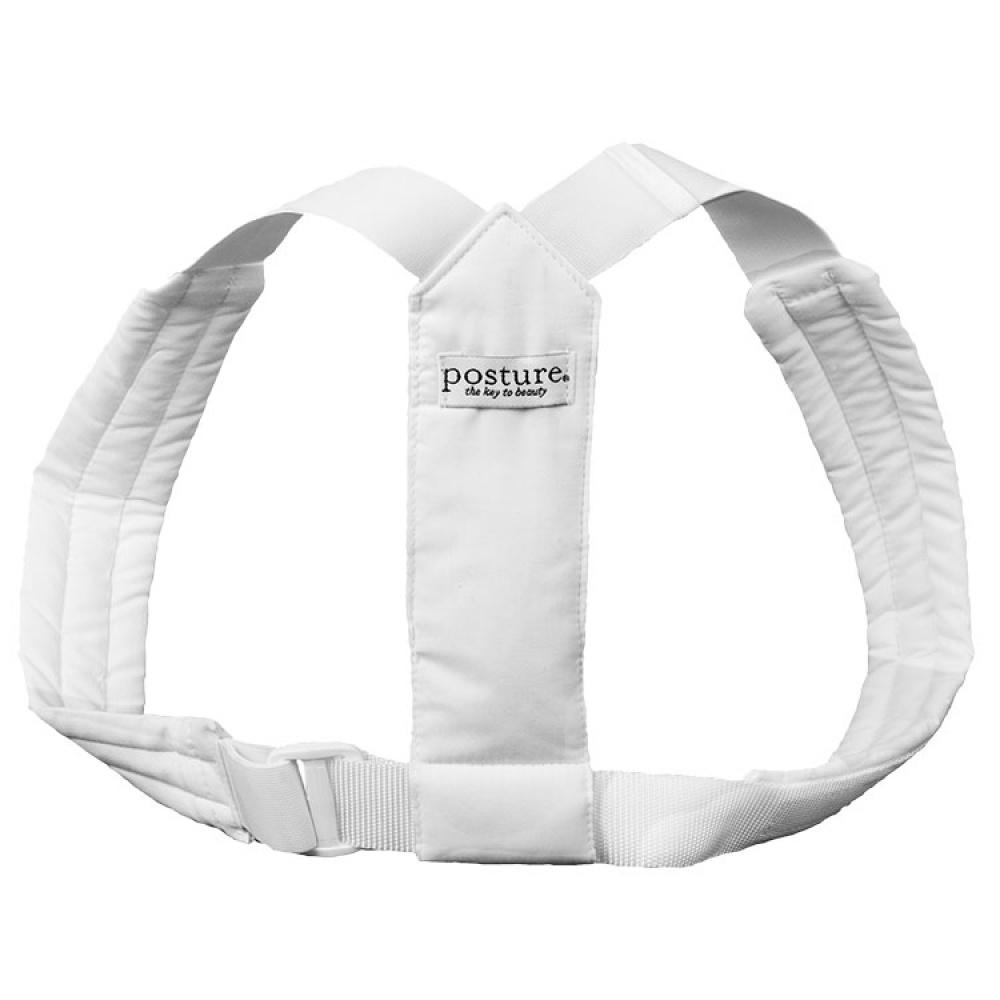Posture White, posture support in the group Leisure / Exercise at SmartaSaker.se (13872)