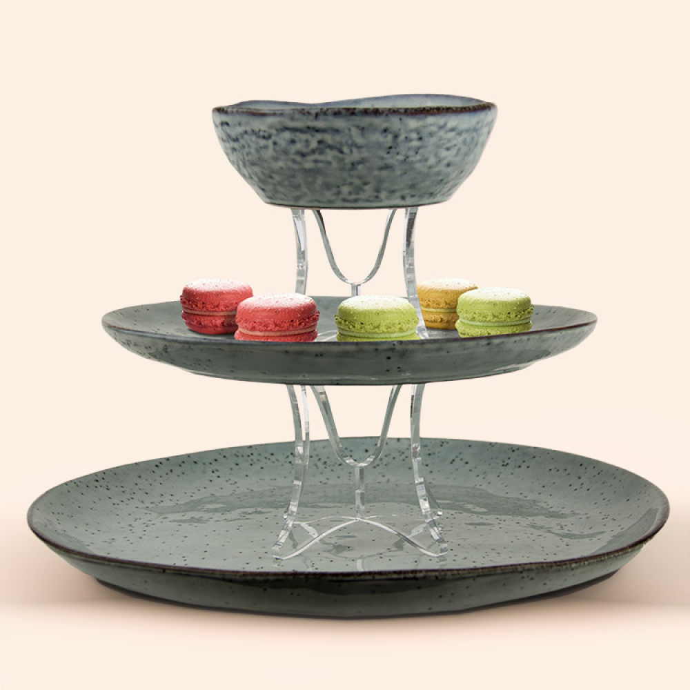 Cake Stand Legs in the group House & Home / Kitchen / Baking at SmartaSaker.se (13876)