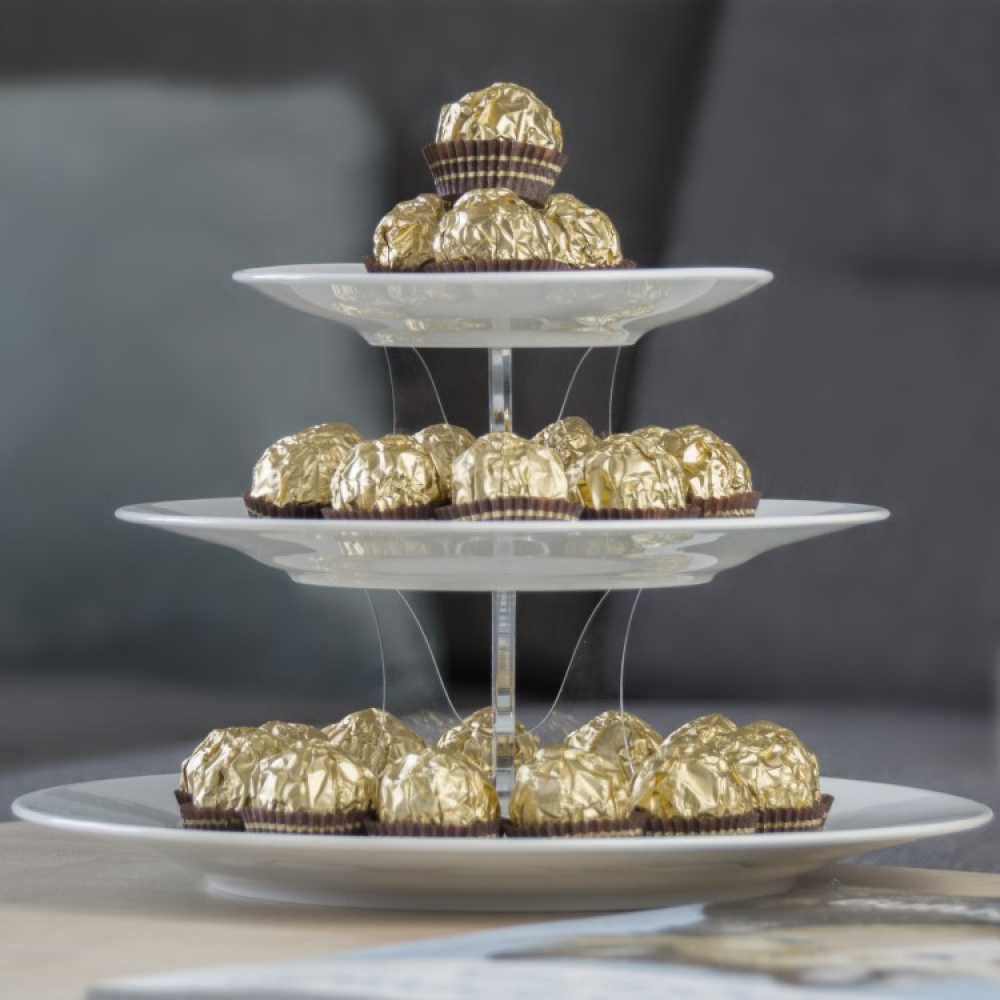 Cake Stand Legs in the group House & Home / Kitchen / Baking at SmartaSaker.se (13876)