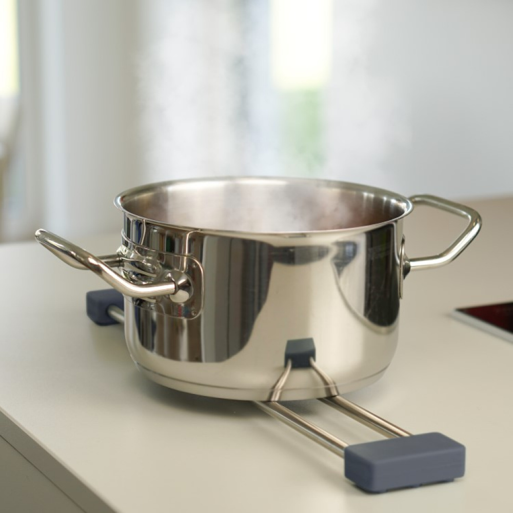 Adjustable divider for sink in the group House & Home / Kitchen / Dishwashing tools at SmartaSaker.se (13877)