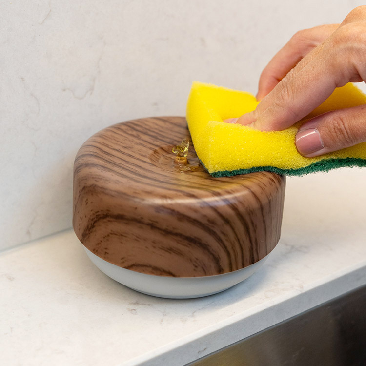 Dishwashing liquid pump in the group House & Home / Dishwashing tools at SmartaSaker.se (13878)