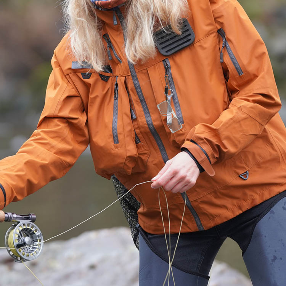 Magnifying glasses with carabiner in the group Leisure / Reading at SmartaSaker.se (13882)