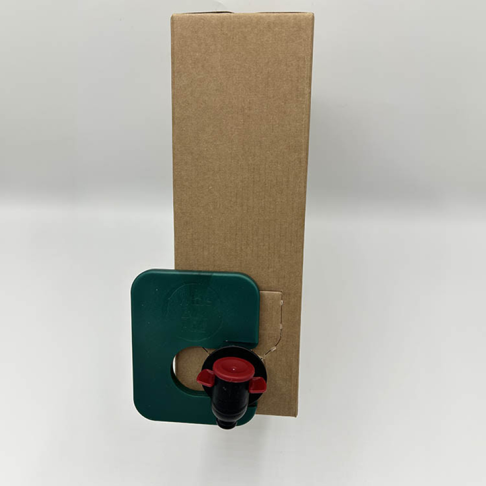 Tap holder for bag-in-box in the group House & Home / Kitchen / Beverages at SmartaSaker.se (13885)