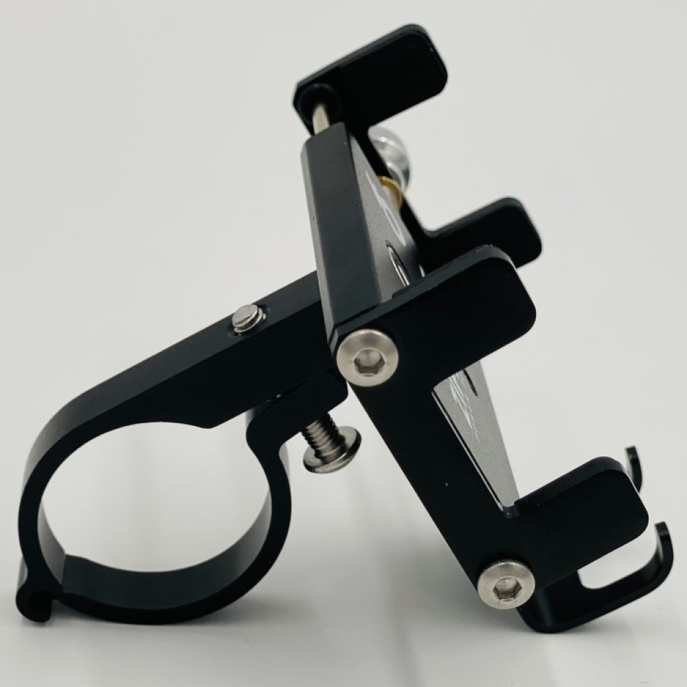 Mobile phone holder for bicycle, Zipforce in the group Vehicles / Bicycle Accessories at SmartaSaker.se (13887)