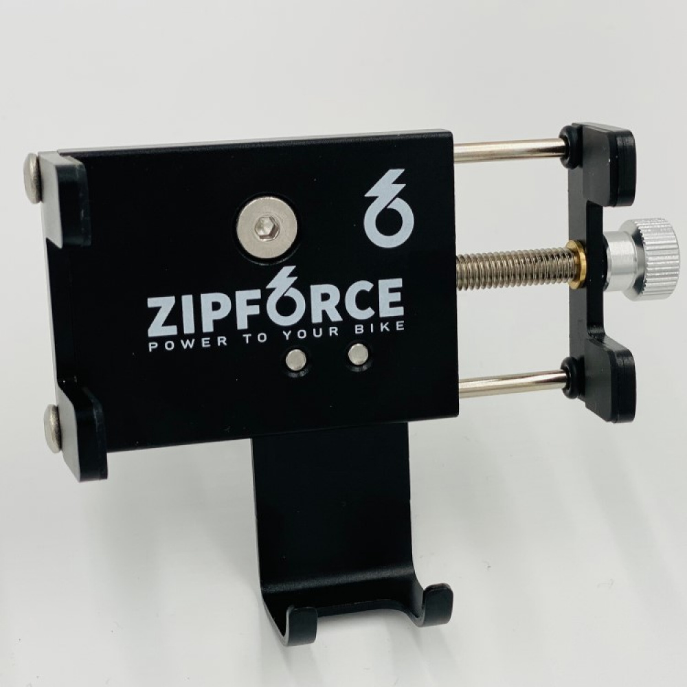 Mobile phone holder for bicycle, Zipforce in the group Vehicles / Bicycle Accessories at SmartaSaker.se (13887)