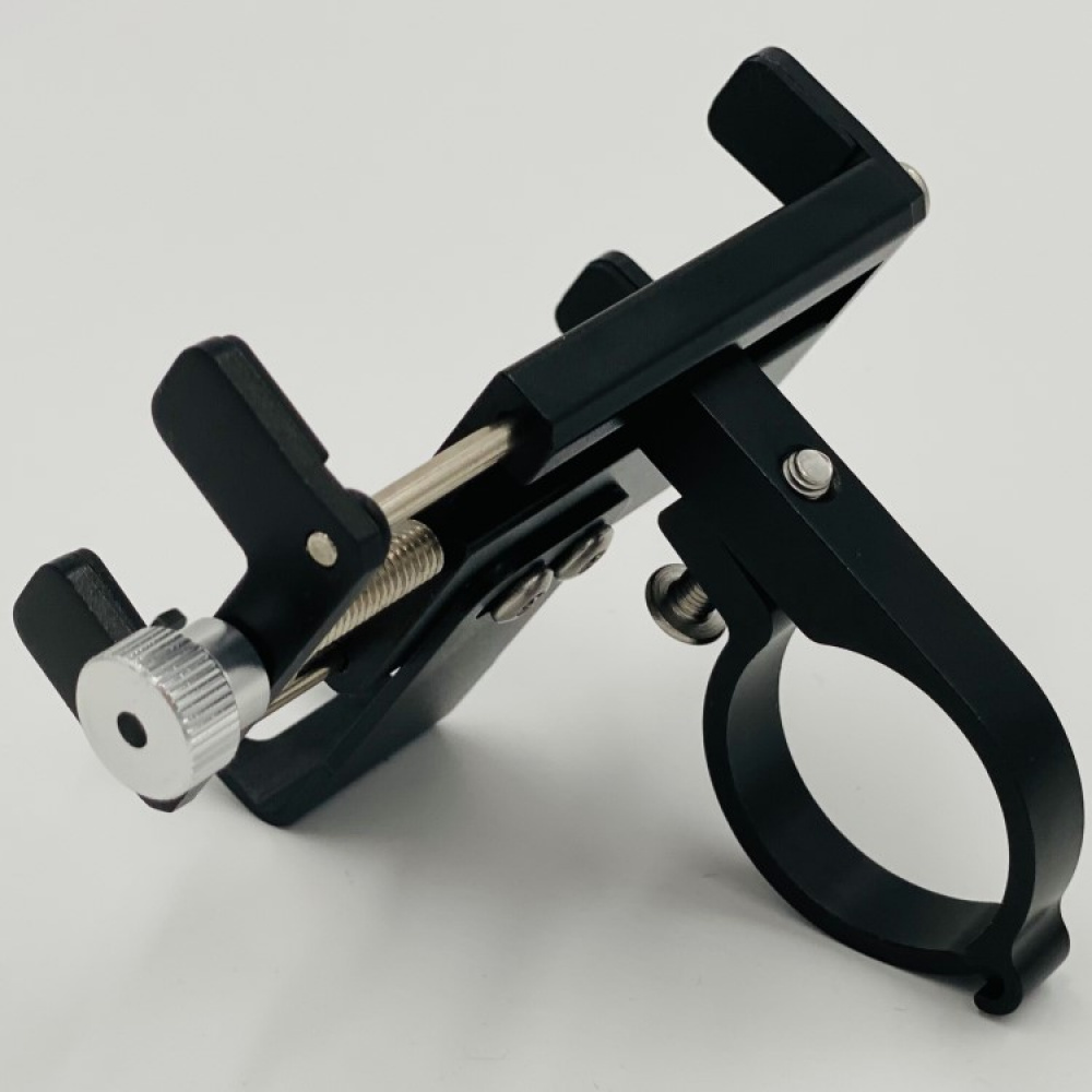 Mobile phone holder for bicycle, Zipforce in the group Vehicles / Bicycle Accessories at SmartaSaker.se (13887)