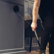 Pull-out shoe horn WALLi Pull-out shoe horn WALLi