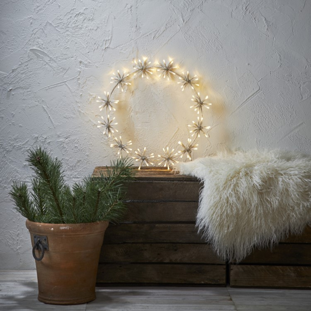 Christmas decoration for outdoor use in the group Holidays / Advent & Christmas / Christmas lighting at SmartaSaker.se (13900)