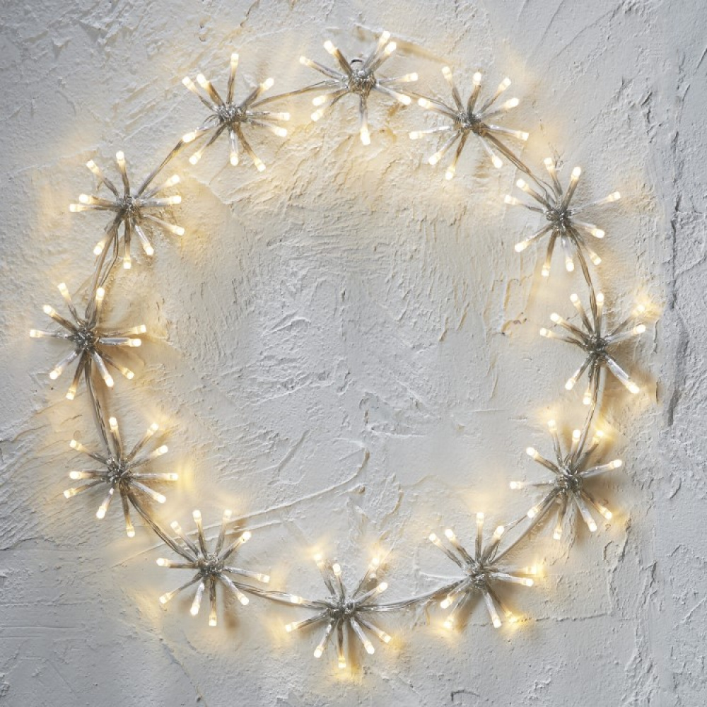 Christmas decoration for outdoor use in the group Holidays / Advent & Christmas / Christmas lighting at SmartaSaker.se (13900)