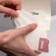 Washable Cotton Pads, 10-pack