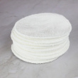 Washable Cotton Pads, 10-pack