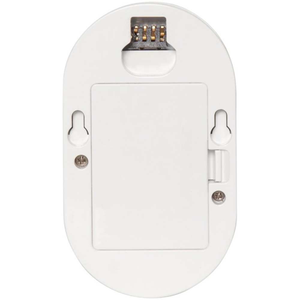 Toilet lamp with sensor in the group House & Home / Bathroom / Toilets and sinks at SmartaSaker.se (13906)
