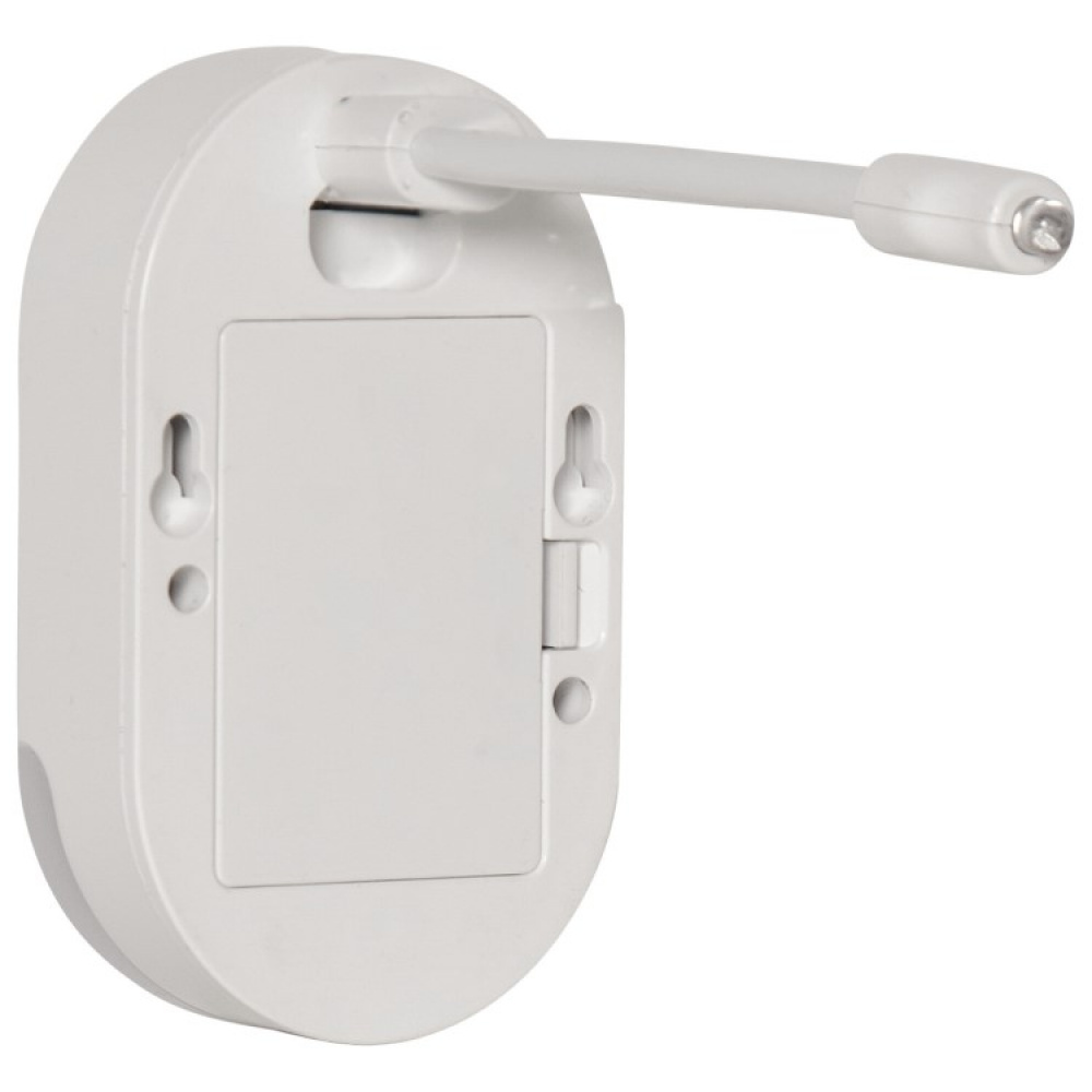 Toilet lamp with sensor in the group House & Home / Bathroom / Toilets and sinks at SmartaSaker.se (13906)