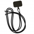 Cord for mobile phones with case