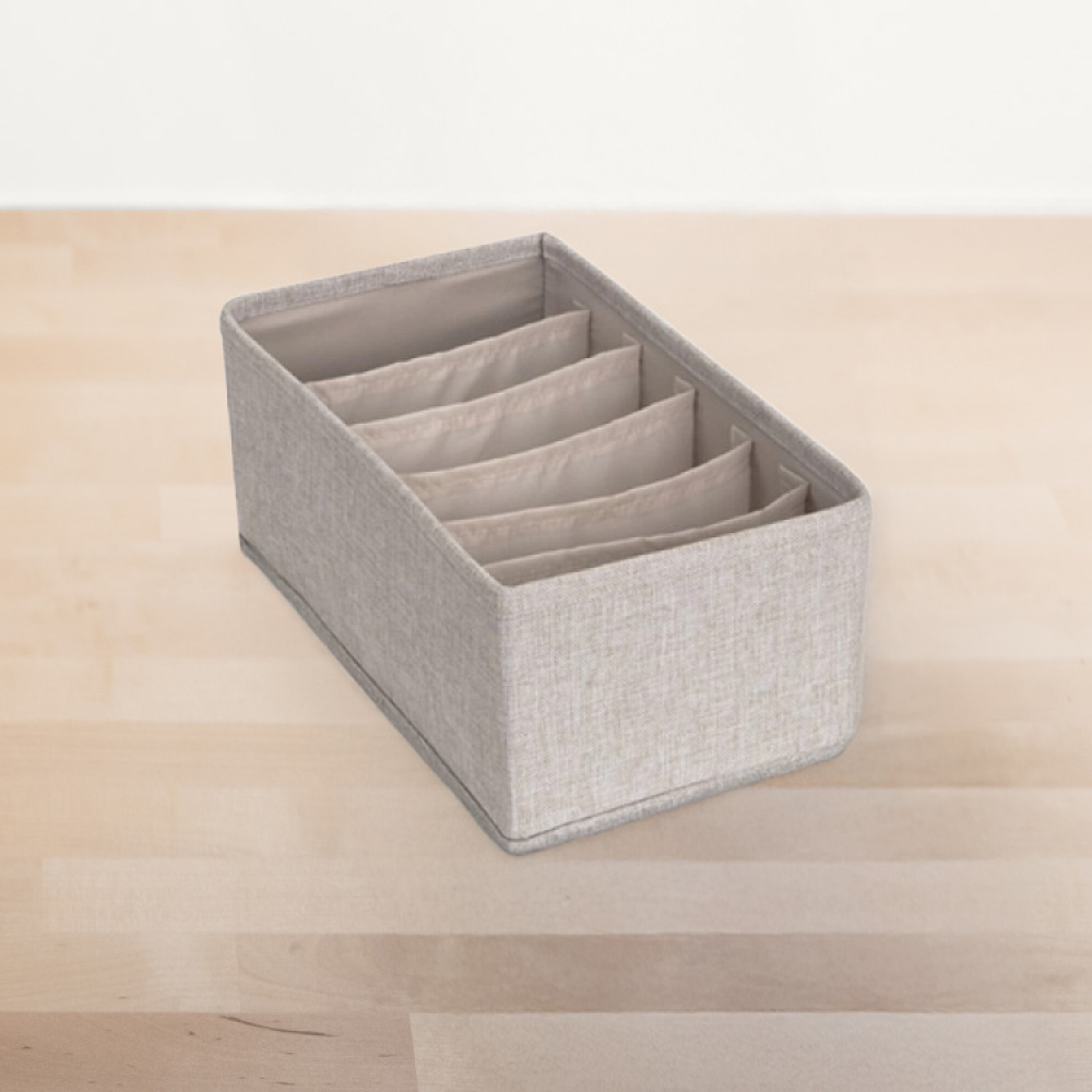 Sorting box for clothes in the group House & Home / Sort & store at SmartaSaker.se (13911)