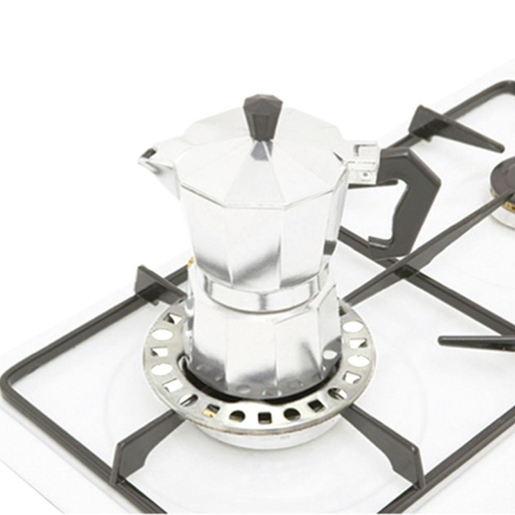 Support plate for gas hob in the group House & Home / Kitchen at SmartaSaker.se (13914)