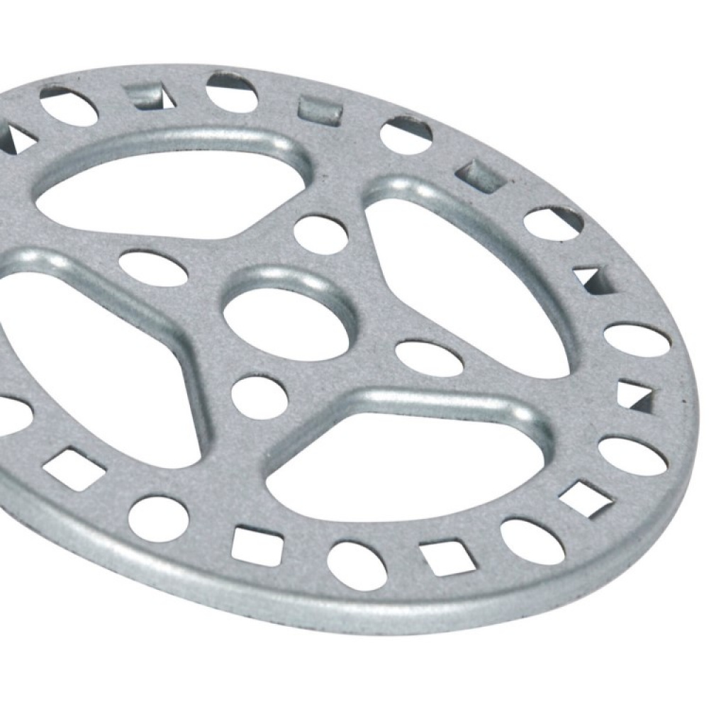 Support plate for gas hob in the group House & Home / Kitchen at SmartaSaker.se (13914)