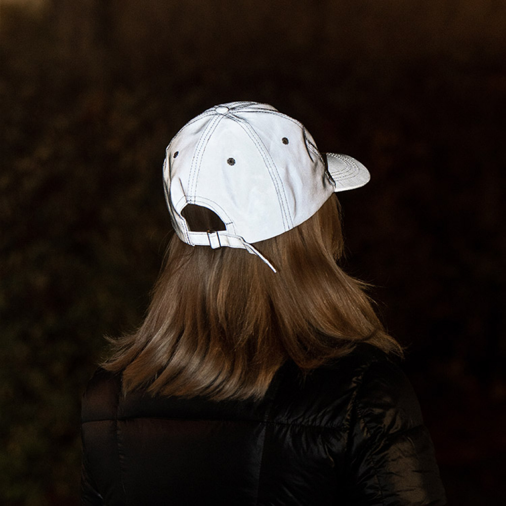 Reflective cap in the group Safety / Reflectors at SmartaSaker.se (13916)