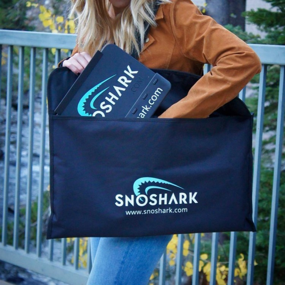 String Shopper Bag - Ark