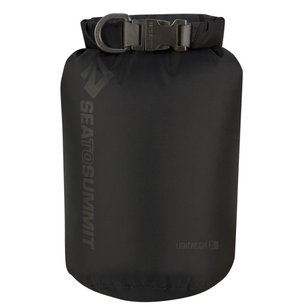 Waterproof mini bag, 2 litres in the group Leisure / Outdoor life / Outdoor Equipment at SmartaSaker.se (13932)