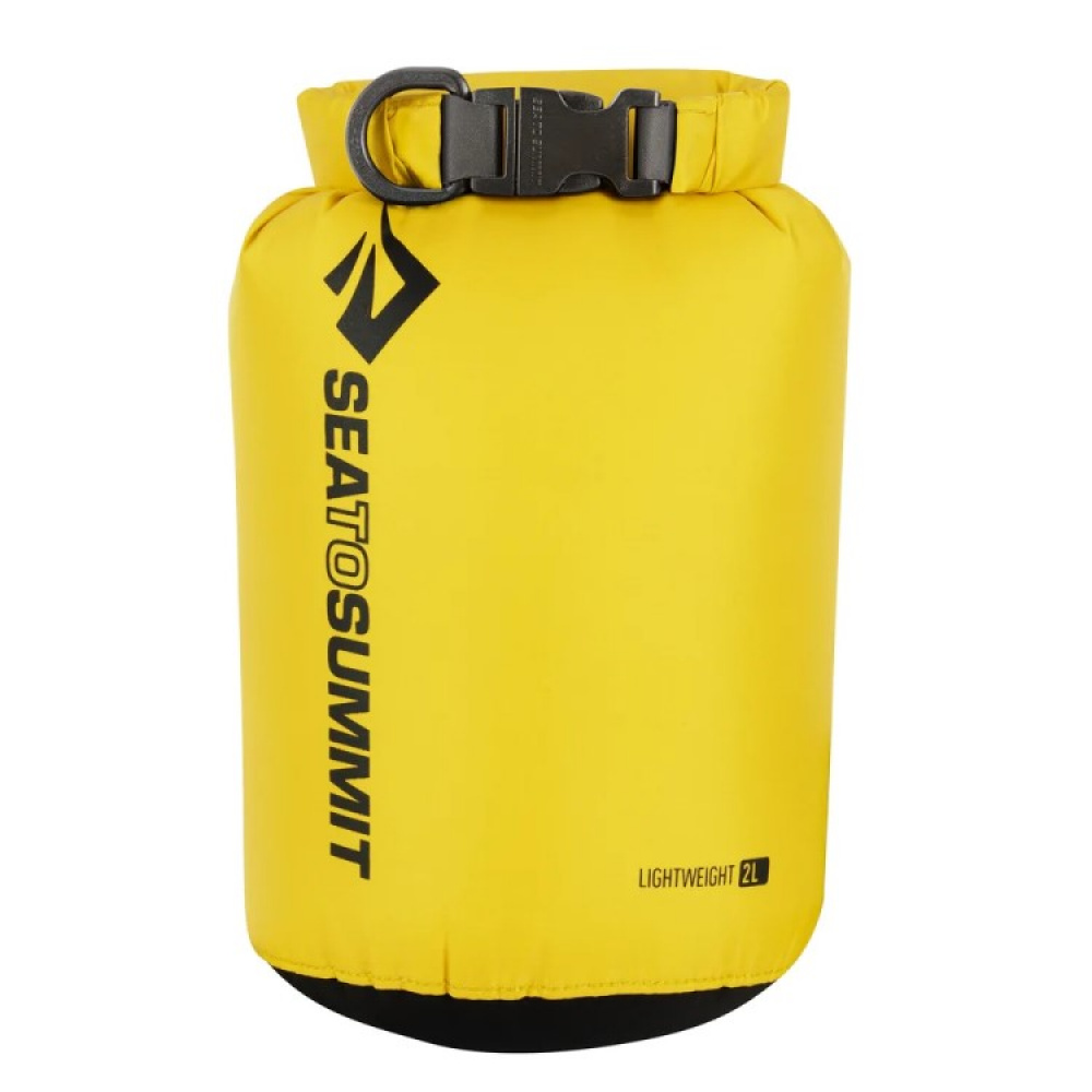 Waterproof mini bag, 2 litres in the group Leisure / Outdoor life / Outdoor Equipment at SmartaSaker.se (13932)