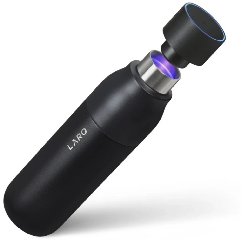 Thermos bottle with UV purification LARQ in the group Leisure / Outdoor life / Outdoor Equipment at SmartaSaker.se (13934)