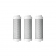 Extra water purification filter for LARQ bottles