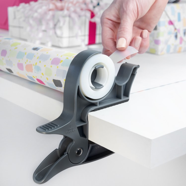 Wrap Buddies Wrapping Paper Clamps … curated on LTK