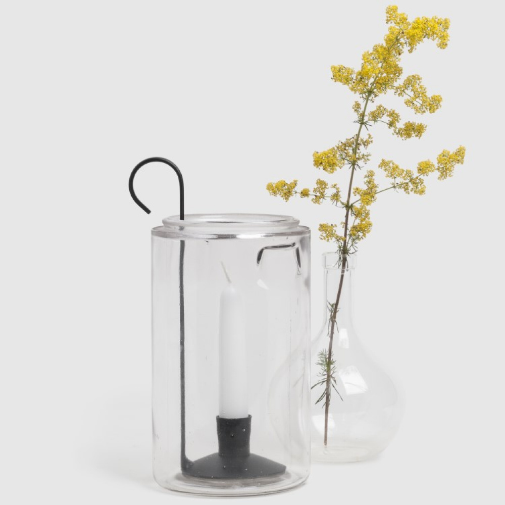 Candle holder for glass jar in the group Lighting / Candlesticks and accessories at SmartaSaker.se (13941)