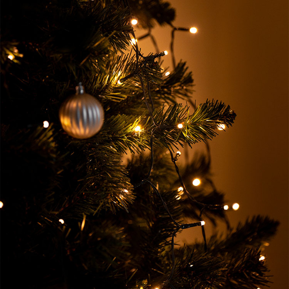 Christmas tree lights in the group Holidays / Advent & Christmas / Christmas lighting at SmartaSaker.se (13950)