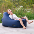Softybag armchair for children Softybag armchair for children