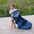 Softybag armchair for children Softybag armchair for children