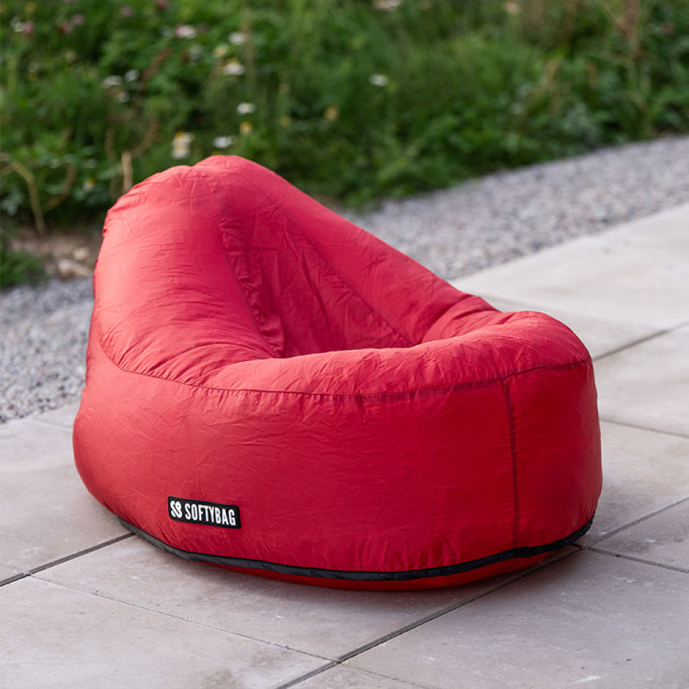 Softybag armchair for children in the group House & Home / Kids at SmartaSaker.se (13951)