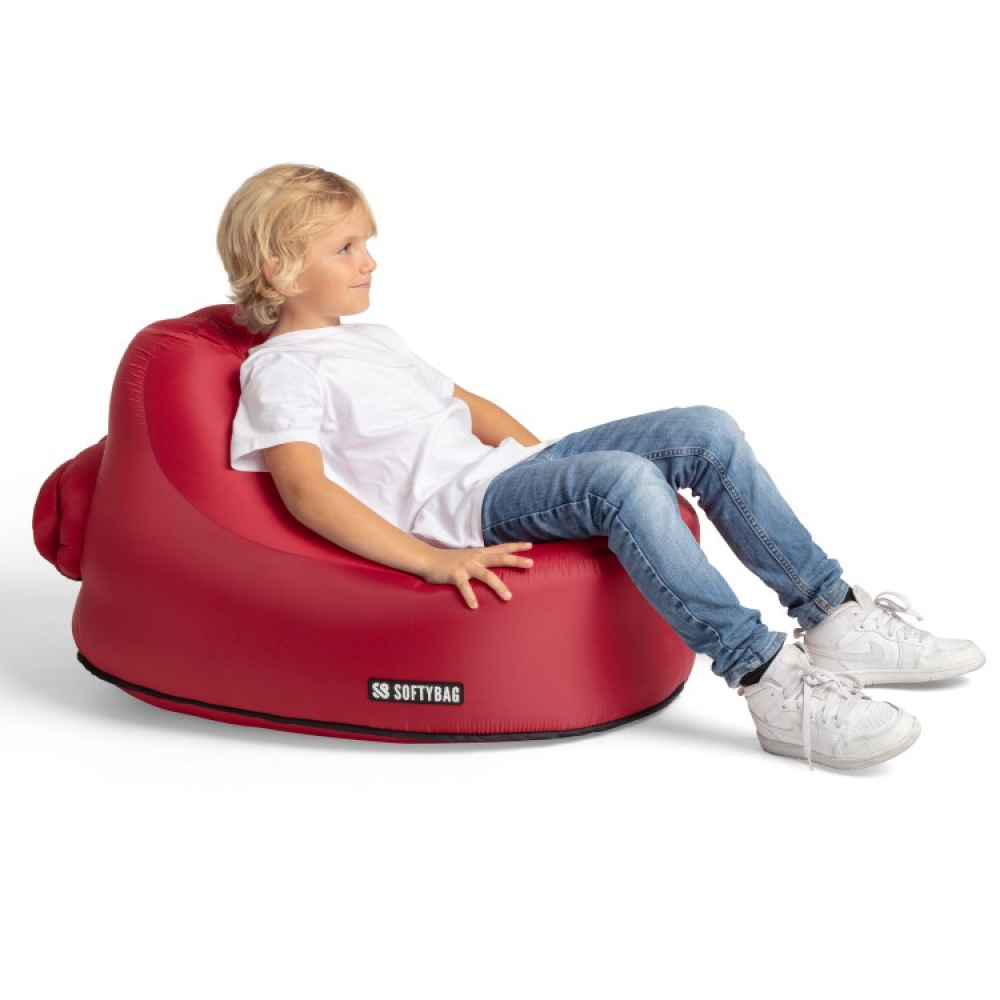 Softybag armchair for children in the group House & Home / Kids at SmartaSaker.se (13951)