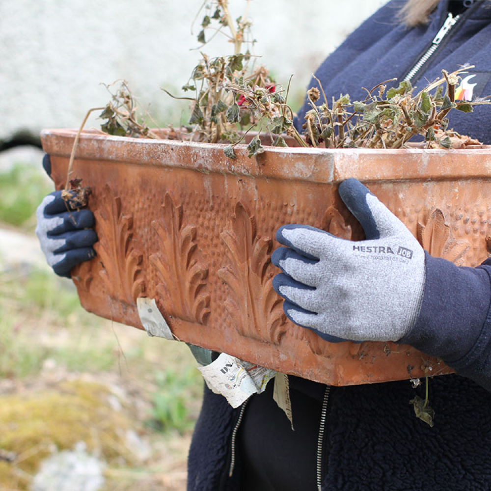 Work gloves in the group House & Home / Garden at SmartaSaker.se (13956)