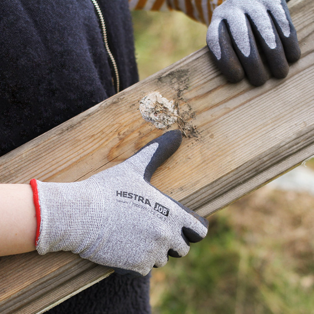 Work gloves in the group House & Home / Garden at SmartaSaker.se (13956)