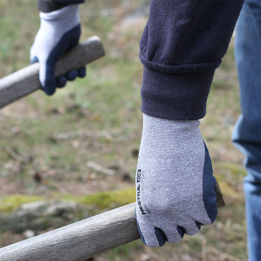 Work gloves in the group House & Home / Garden at SmartaSaker.se (13956)