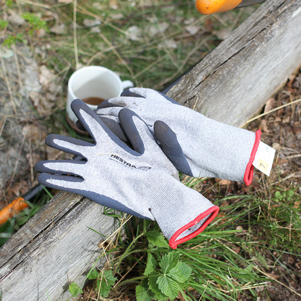 Work gloves in the group House & Home / Garden at SmartaSaker.se (13956)