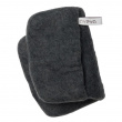 Potholder in wool
