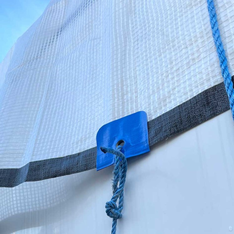 Tarp tape in the group Leisure / Mend, Fix & Repair at SmartaSaker.se (13960)