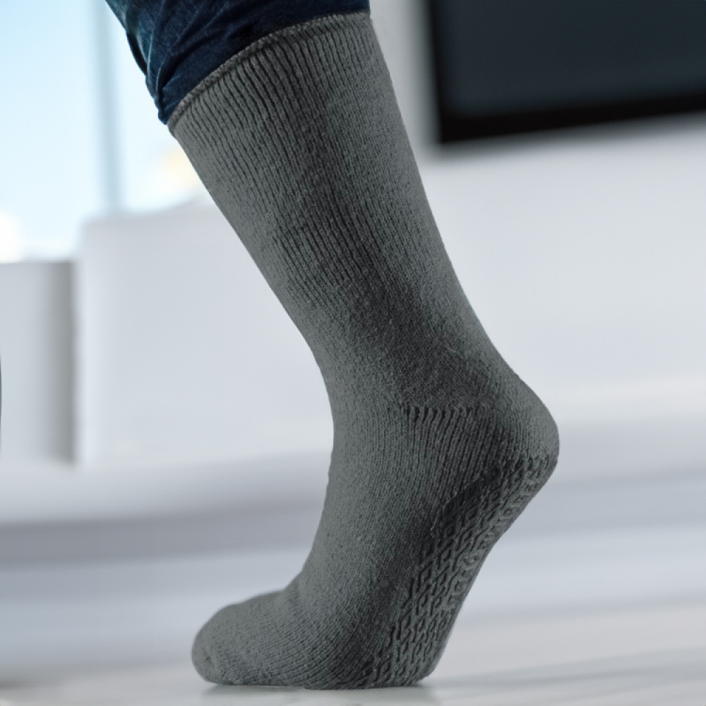 Socks with anti-slip protection in the group Leisure / Outdoor life at SmartaSaker.se (13964)