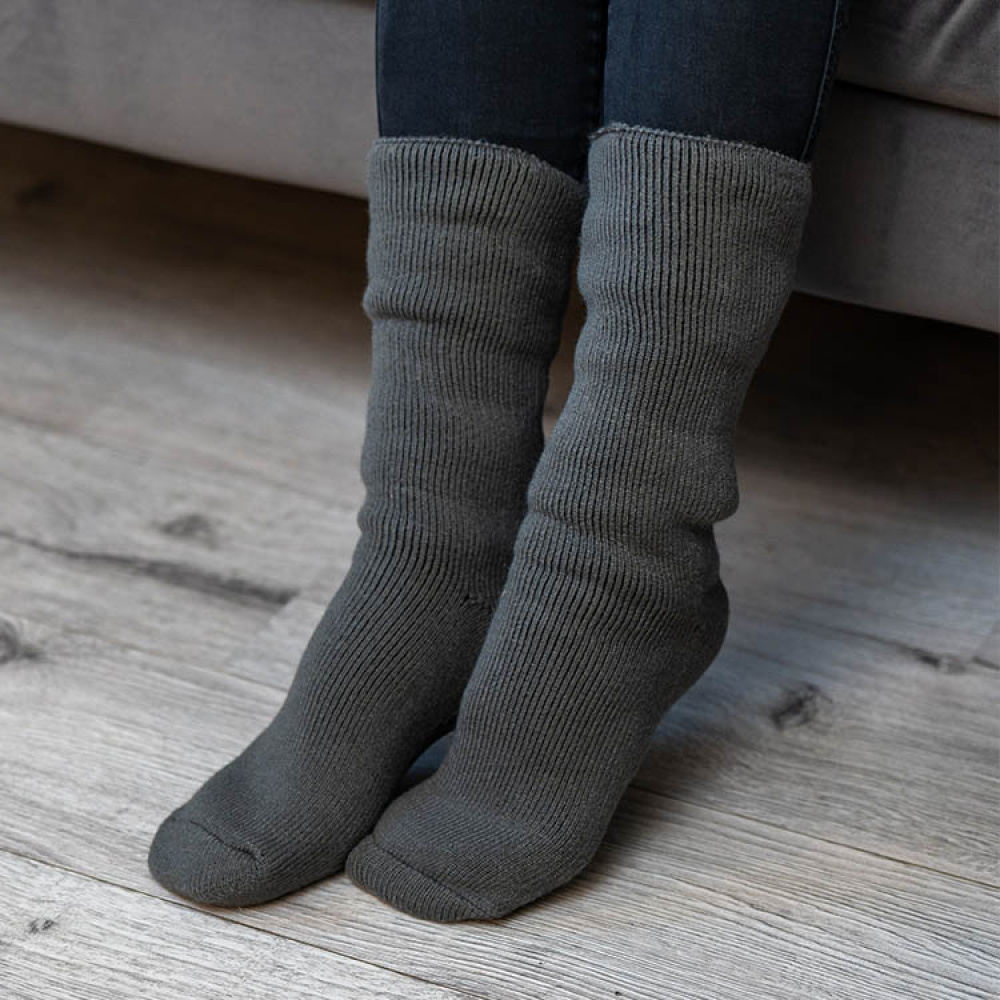 Socks with anti-slip protection in the group Leisure / Outdoor life at SmartaSaker.se (13964)