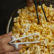 Chopsticks for snacks, Snactiv Pro Chopsticks for snacks, Snactiv Pro