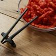 Chopsticks for snacks, Snactiv Pro Chopsticks for snacks, Snactiv Pro