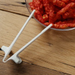 Chopsticks for snacks, Snactiv Pro Chopsticks for snacks, Snactiv Pro