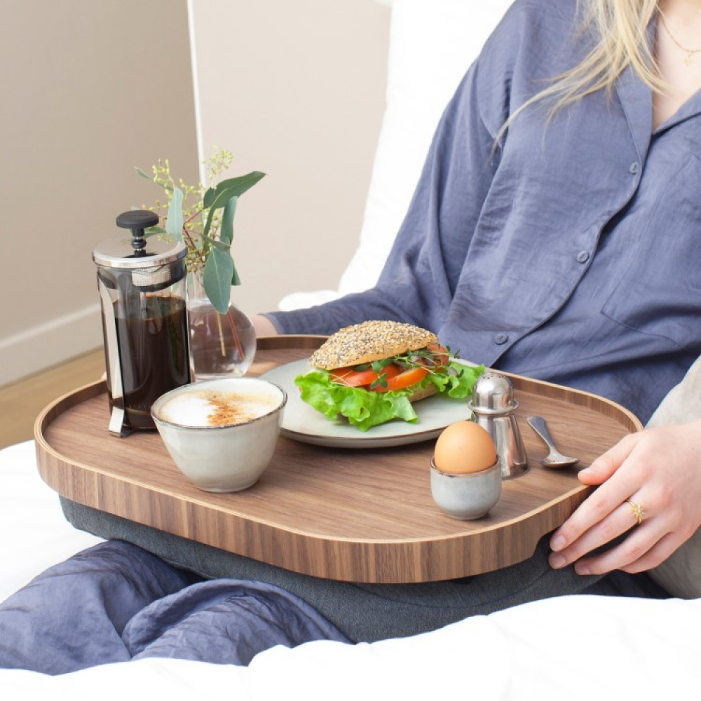 Knee cushion with edged tray in the group House & Home / Interior at SmartaSaker.se (13968)