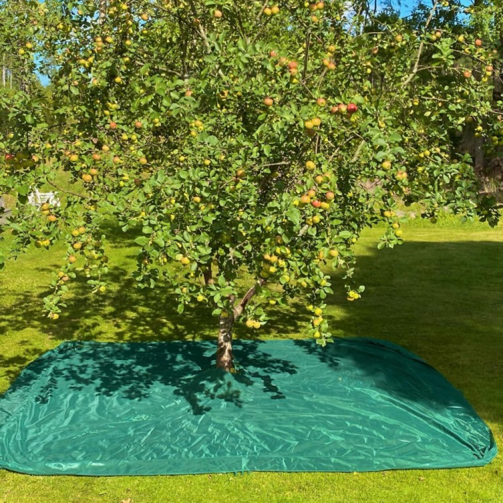 Harvest nets for fruit trees - Apple catcher for fallen fruit