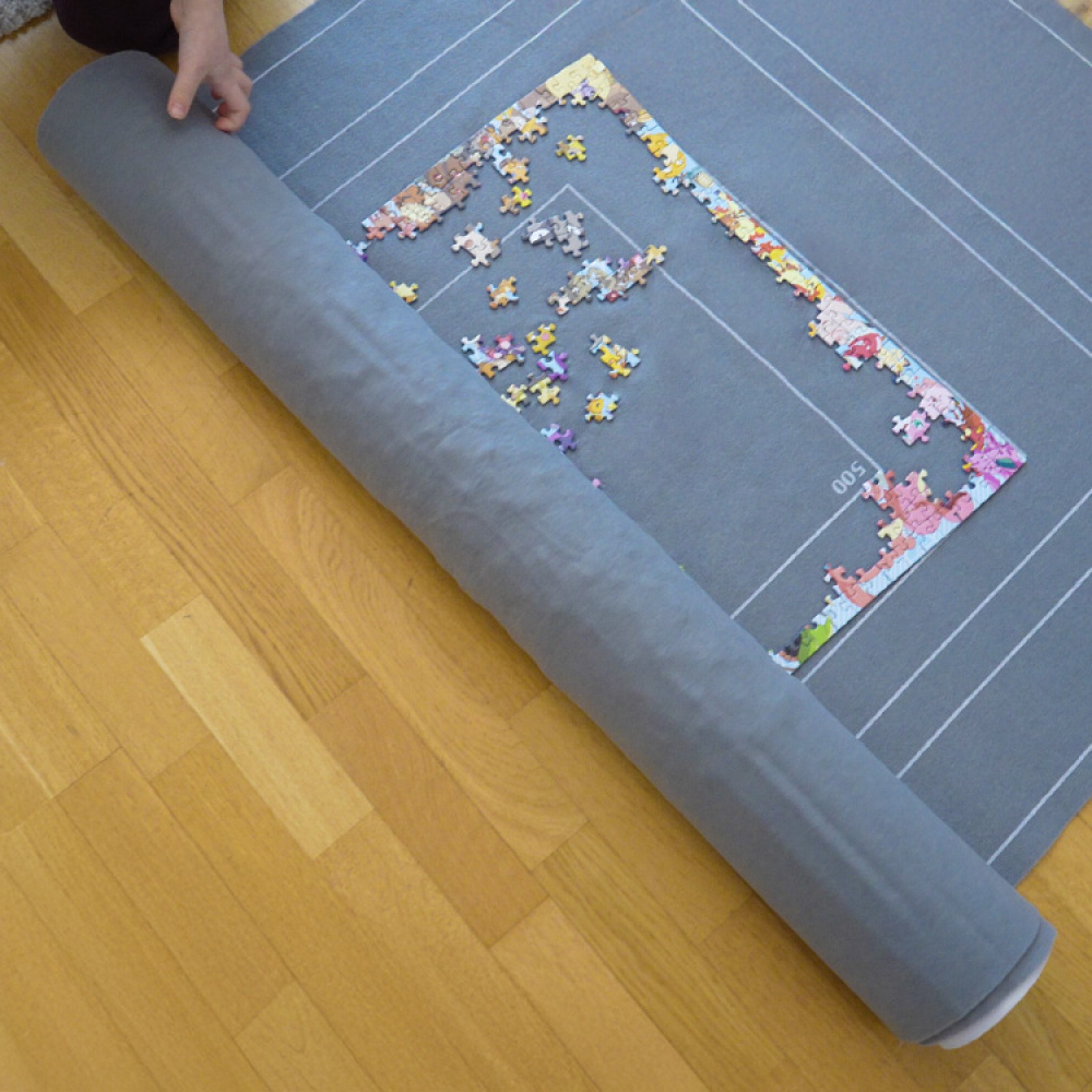 Puzzle Mat 500-3000 pieces in the group Leisure / Games / Crafts at SmartaSaker.se (13971)